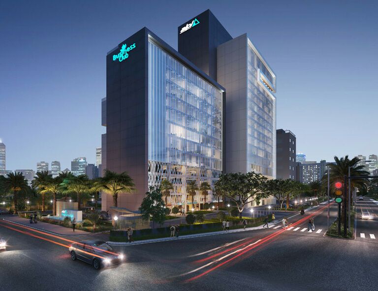 AIPL: A Dynamic Property Development Company In North India