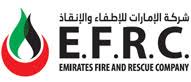 Emirates Fire & Rescue Company (EFRC)