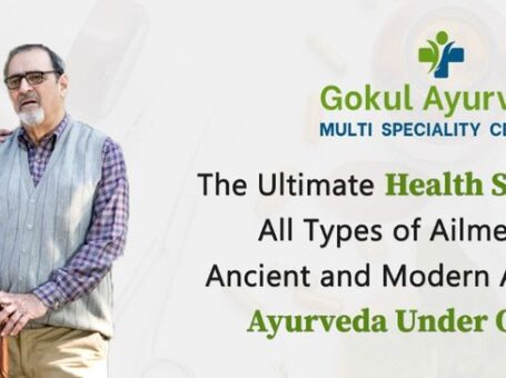 Gokul Ayurved Multispeciality Center