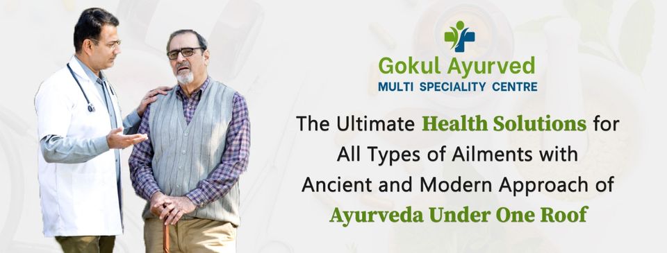 Gokul Ayurved Multispeciality Center