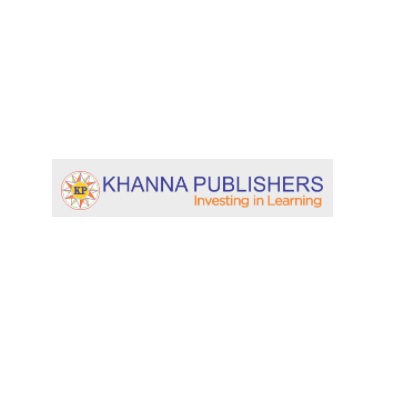 Khanna Publishers
