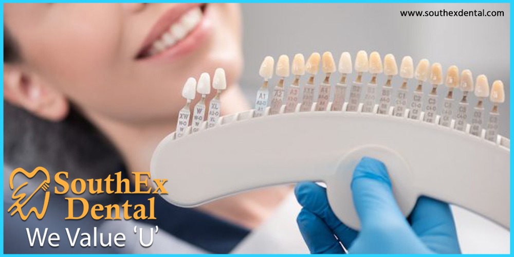 SouthEx Dental