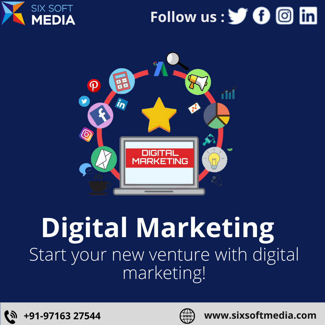 Digital marketing agency indore