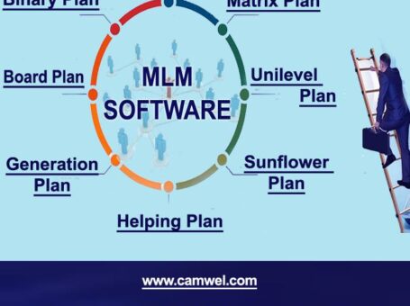 BEST MLM SOFTWARE PROVIDER IN PATNA
