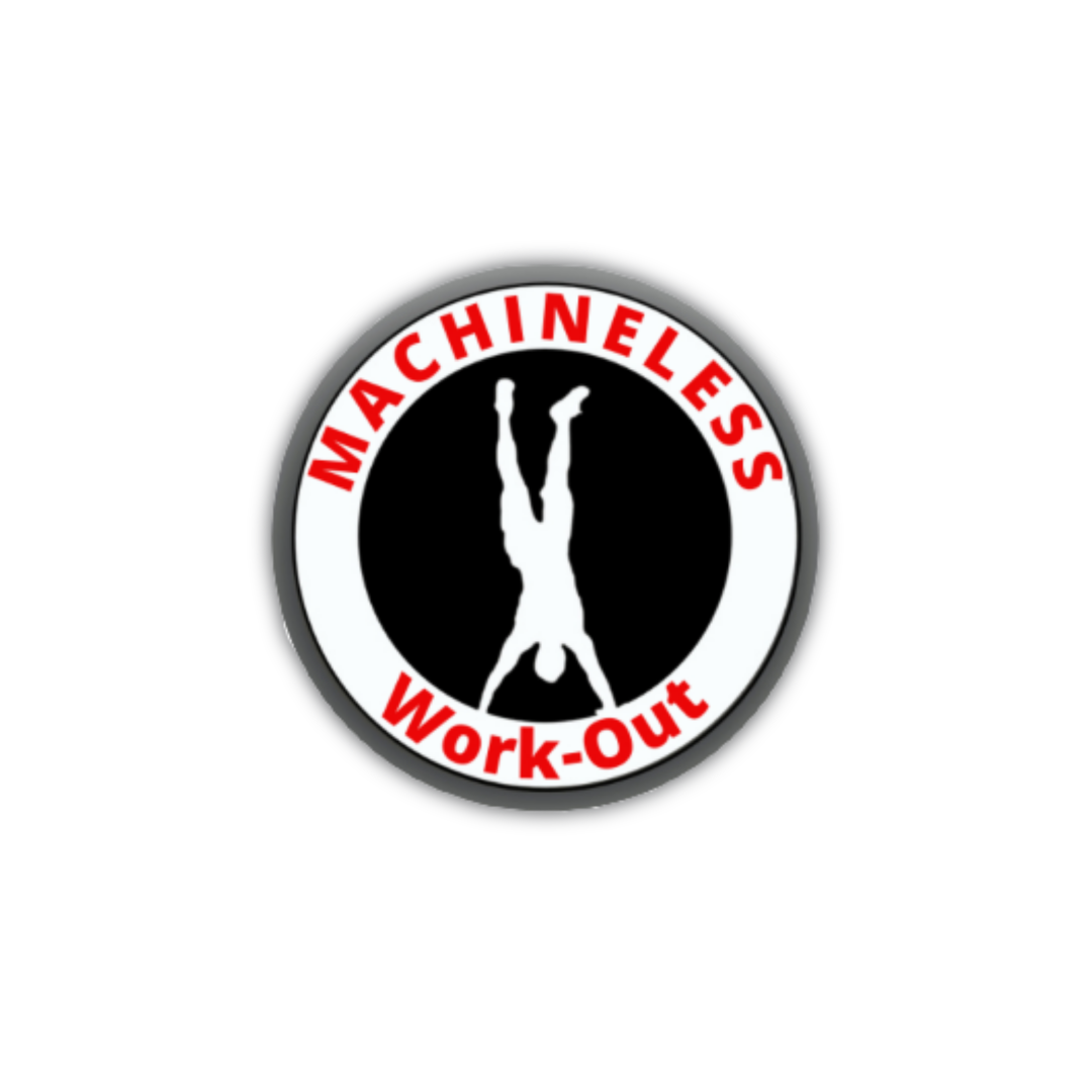 Machineless work-Out Airoli