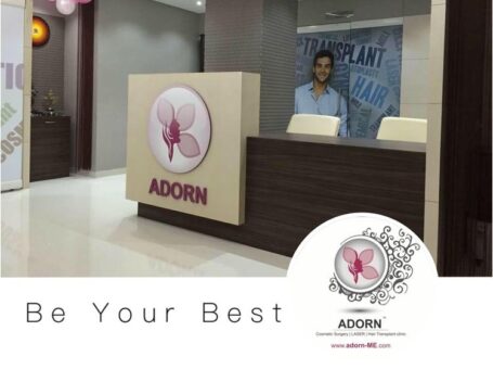 ADORN Cosmetic Clinic