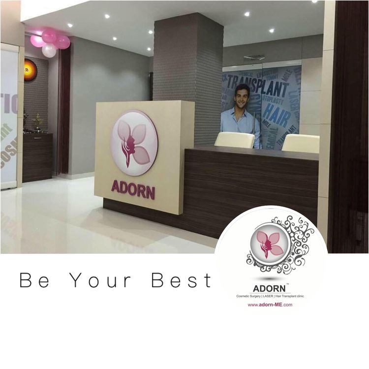 ADORN Cosmetic Clinic