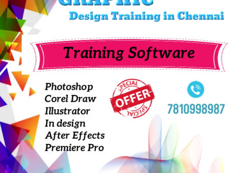 Graphic Design Training in Chennai