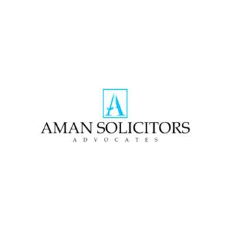 Aman Solicitors Advocates