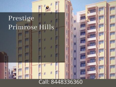 Prestige Primrose Hills Kanakapura road | Bangalore | Amenities