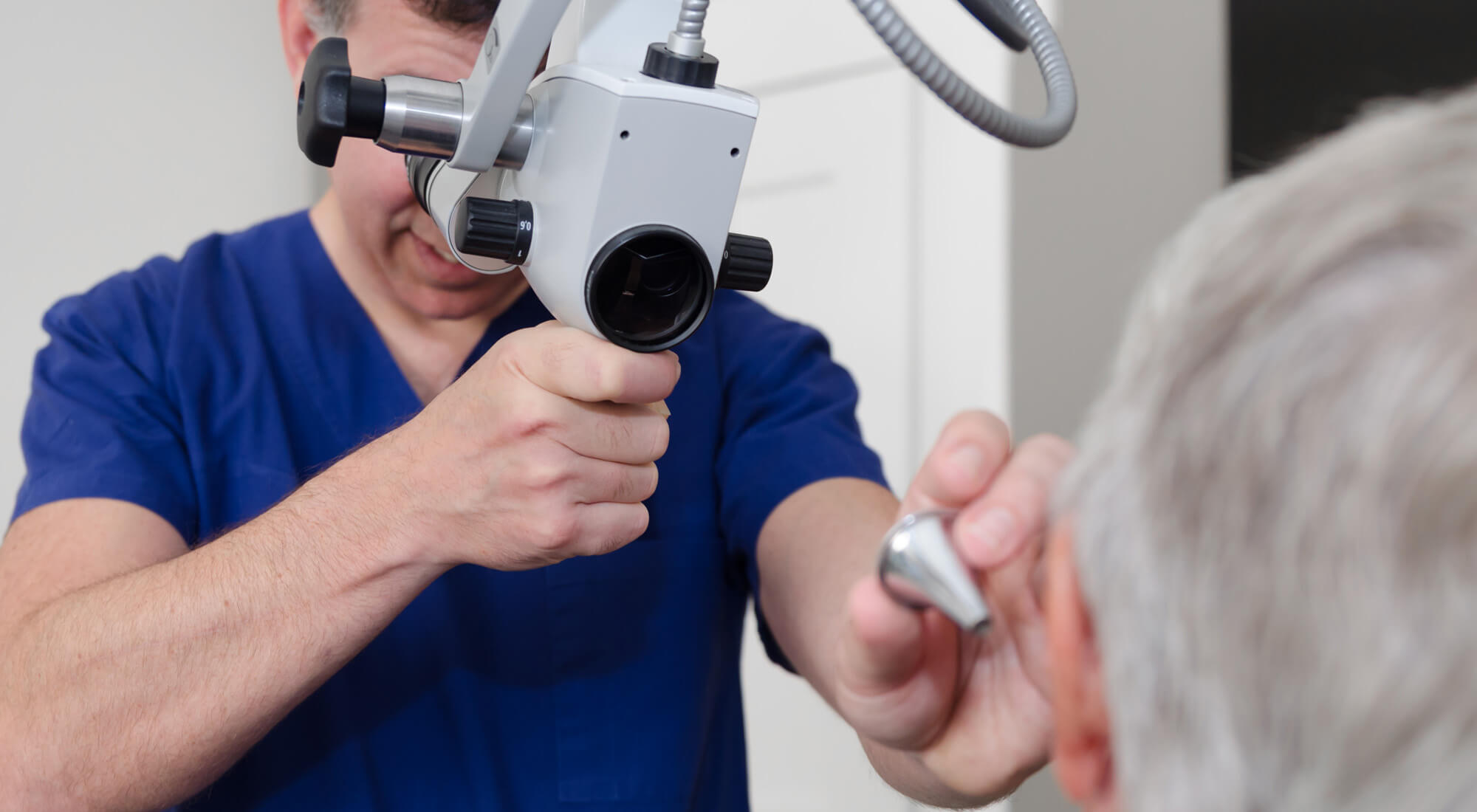 Niyati ENT Hospital Ahmedabad