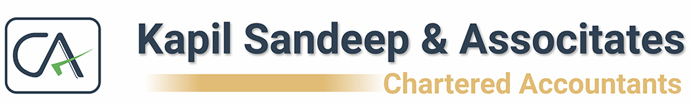 Kapil Sandeep CA Mohali Chandigarh