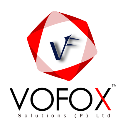 Vofox Solutions Pvt Ltd
