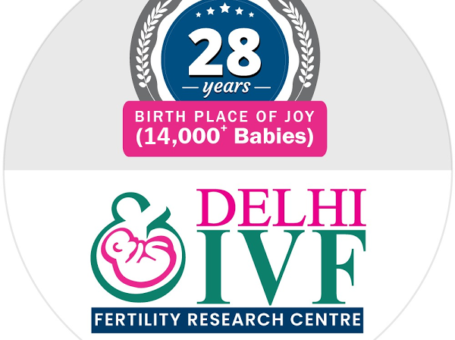 Best IVF Centre In Delhi