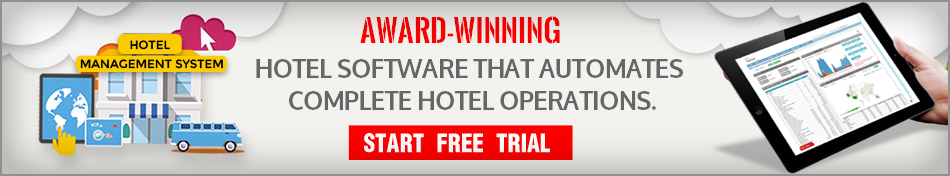 mycloud Hospitality: Award-Winning Hotel Software