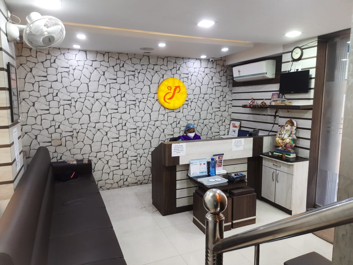 Perfect Smile Super Speciality Dental Clinic