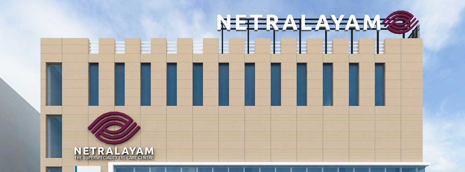 Netralayam Superspeciality