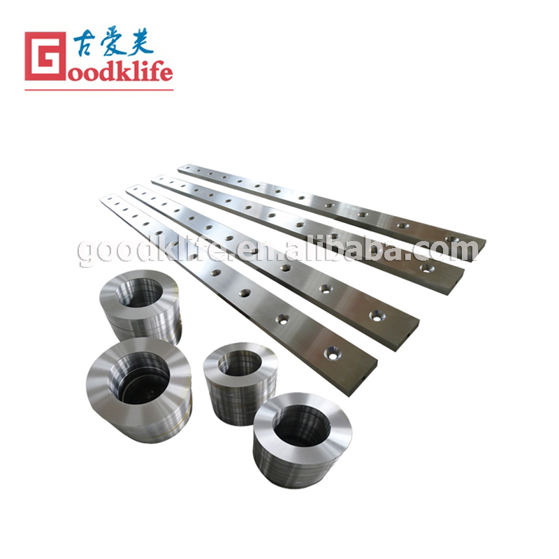 Low Price Industrial Blades