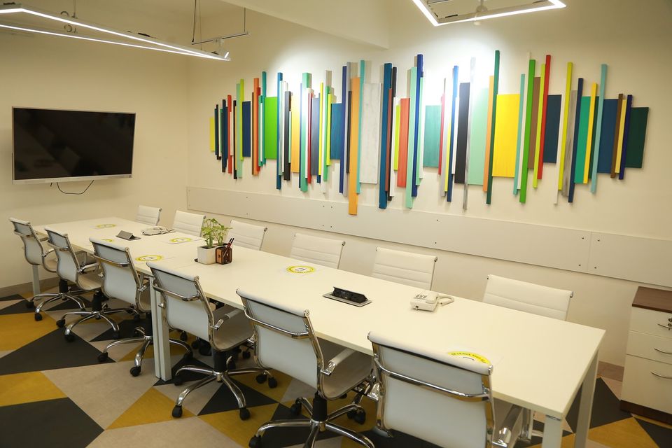Execube: Coworking Space and Workspace Solutions