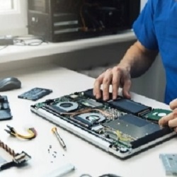 Lenovo Service Center