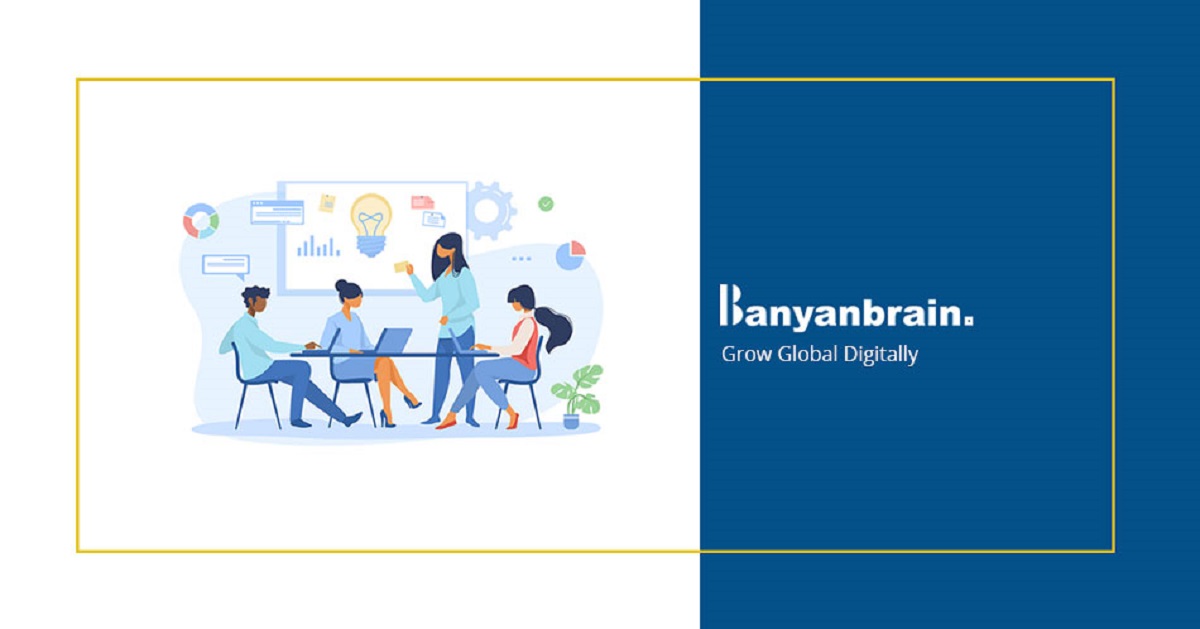 Banyanbrain Digital Pvt. Ltd