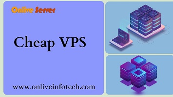 We offers you a reliable and fast Cheap VPS at a cheap price