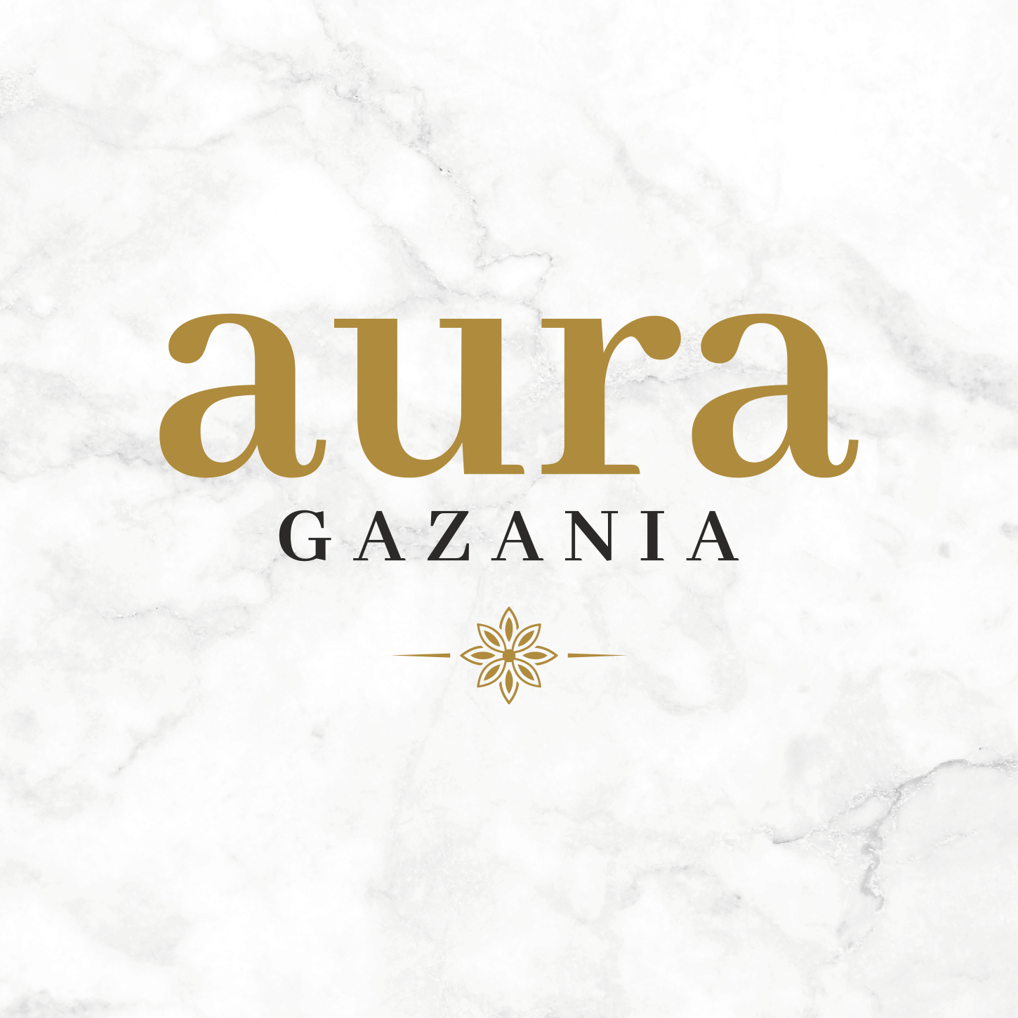 Aura Gazania