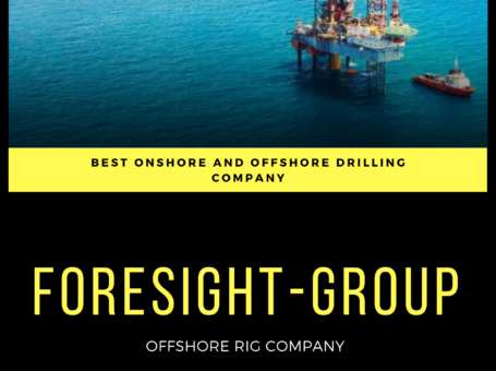Best Offshore Onshore drilling Company In UAE