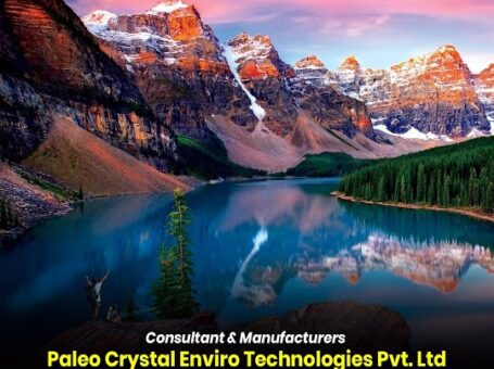 Paleo Crystal Enviro Technologies Pvt. Ltd. – ETP, STP, RO, DM, Softner Manufacturers and suppliers in Mohali, Punjab, India | Sewage Treatment Plant Manufacturers | ETP Supplier For Hospitals