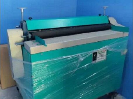 Paper Bag Machine Manufacturers – Green Tech Industry