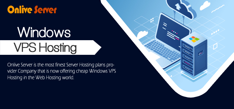 Purchase Windows VPS Hosting for Best Performance