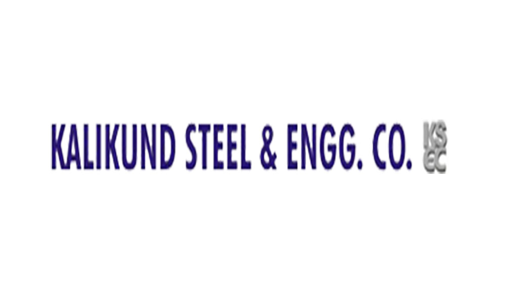 Kalikund Steel & Engg.(KSEC)