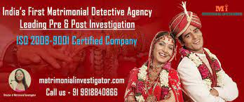 Responsible Private Detectives Agency in Delhi