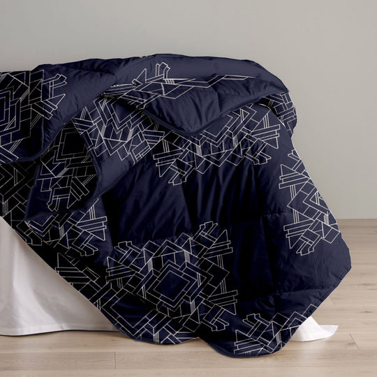 Quilts Online Shopping India | Blue Dahlia