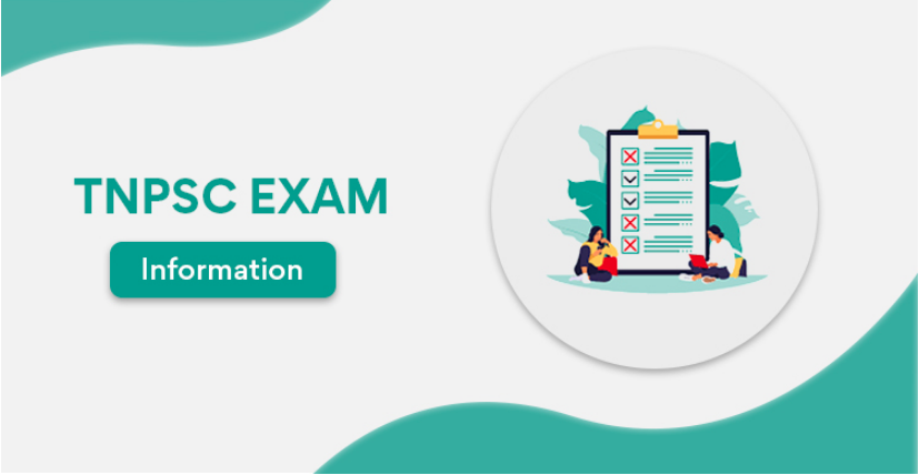 TNPSC Group 4 Exam – Notification, Form, Exam date, Recruitment, Syllabus, Admit Card & Result