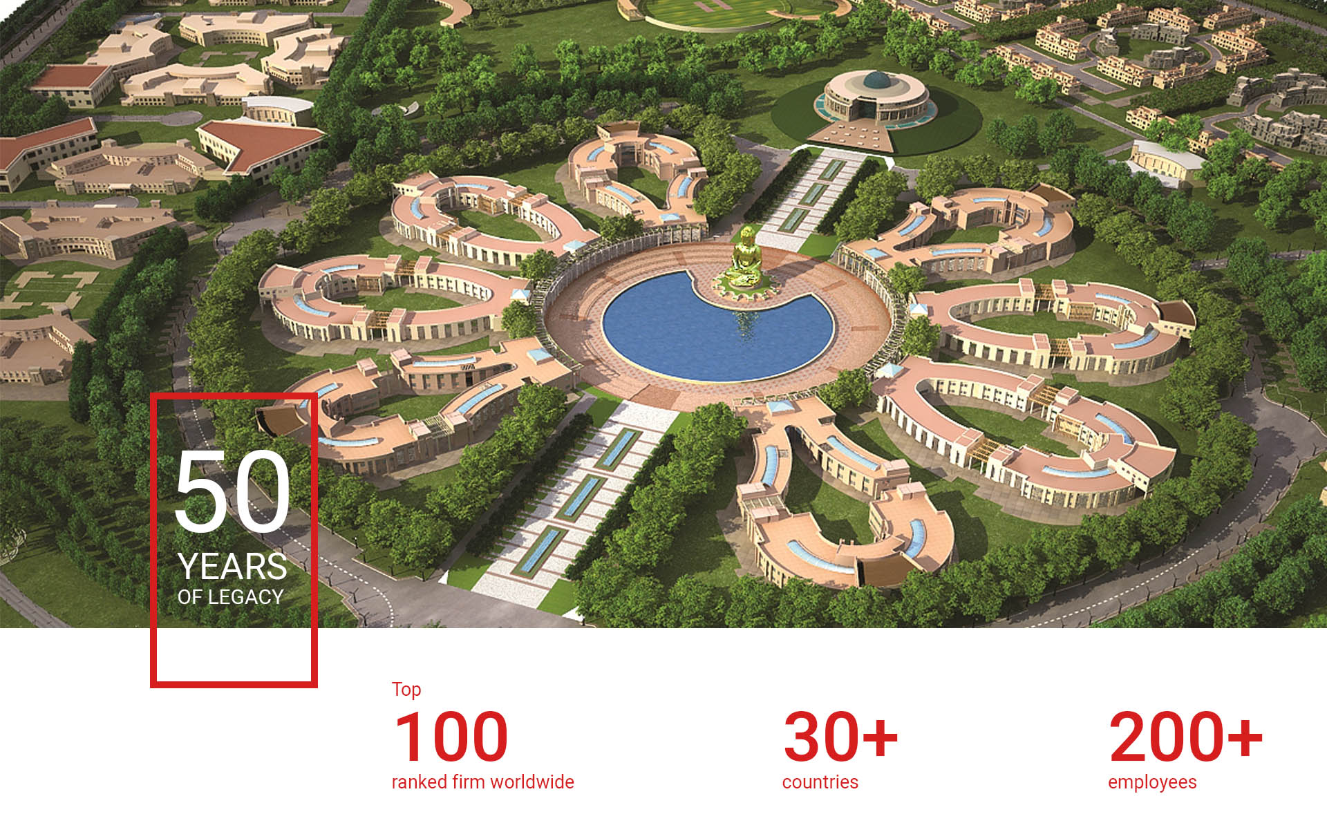 Best architecture in Delhi- CP kukreja Architect