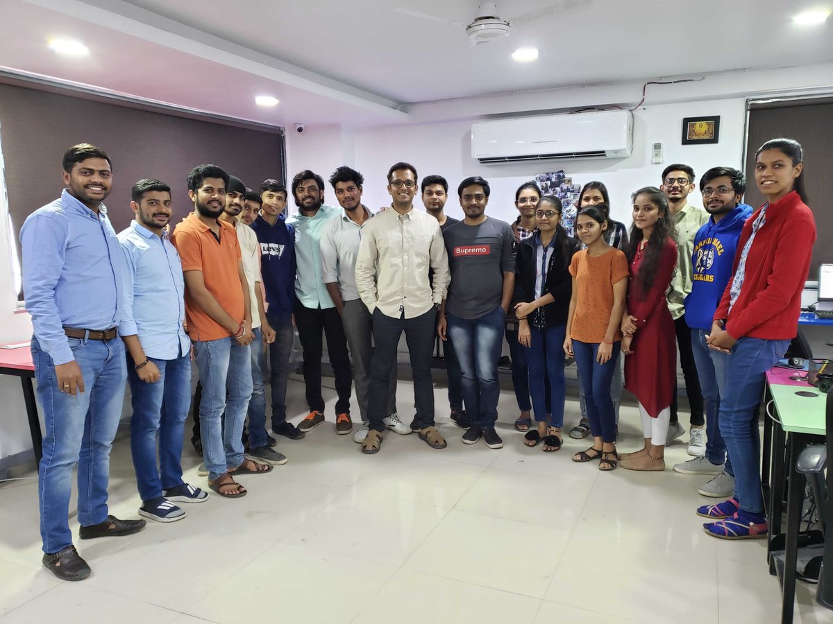 Knovator Technologies