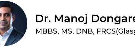 Dr. Manoj Dongare – Best Surgical Oncologist in Pune | Cancer Specialist in Pune |