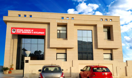 Event Management Institute