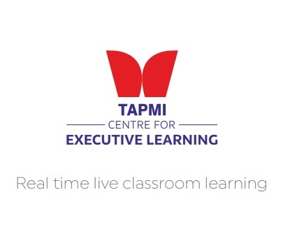 Best Executive Learning Programs in India - TAPMI Center for Executive Learning