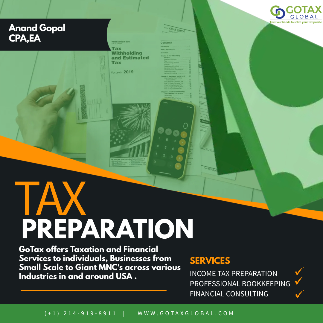 filing business taxes dallas