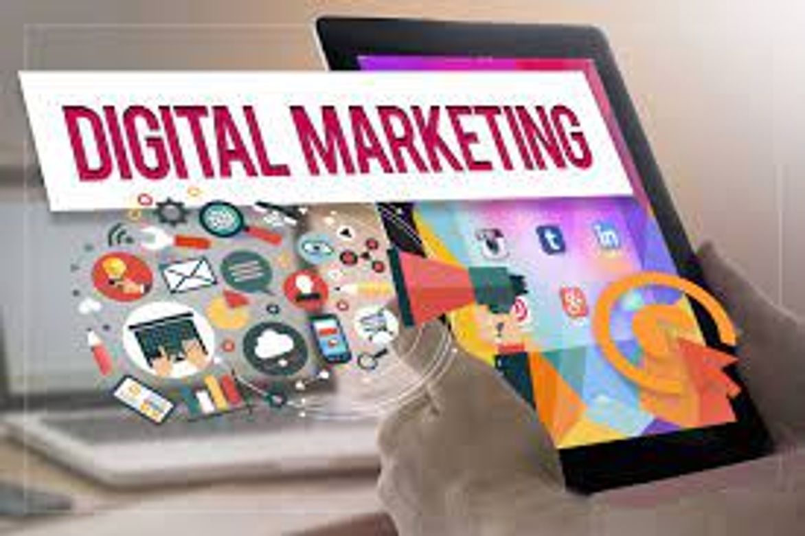 Digital Marketing Services In Delhi