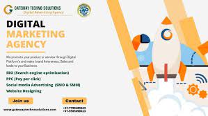 Digital Marketing Services in Kurnool Andhra Pradesh