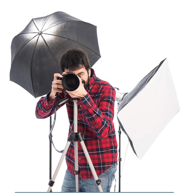 Photography Course in Delhi