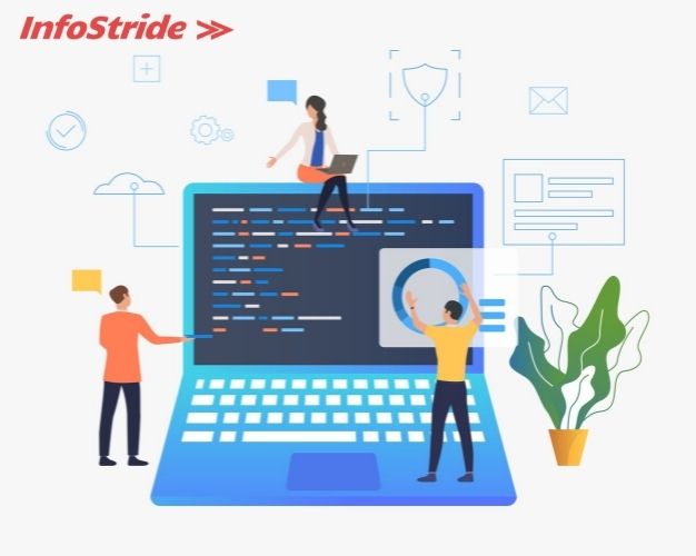 Sites built with laravel