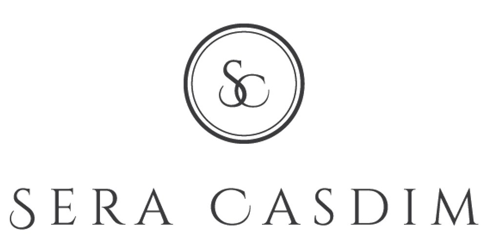 Luxury branded audio products shopping with Sera Casdim