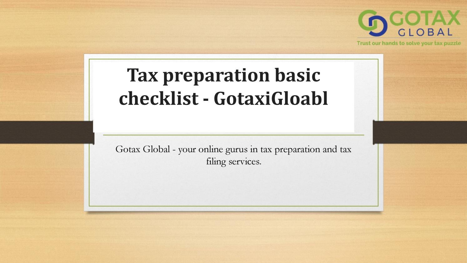 filing business taxes dallas