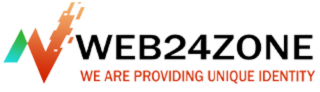 Web24zone Company Provide the Website Design and Development Services on Low Price.