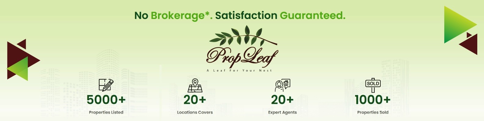 PropLeaf