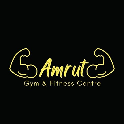 Amrut-Gym-Logo